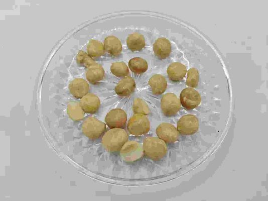 Hạt Macadamia nướng