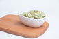 Wasabi Flavour tráng giòn khô Fava Đậu Đậu Thực phẩm ăn nhẹ Mẫu có sẵn