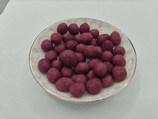 Món ăn ngon, giòn, ngọt, đậu phộng miễn phí trong vòng 1kg