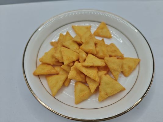Chắn tam giác giòn giòn