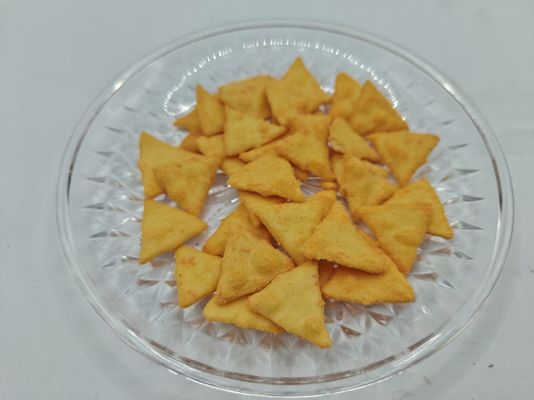 Chắn tam giác giòn giòn