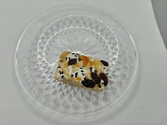 Bánh Sachima Vị Trái Cây Tổng Hợp Ngon