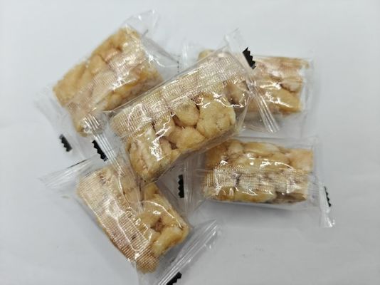 Sachima hương vị trái cây trộn