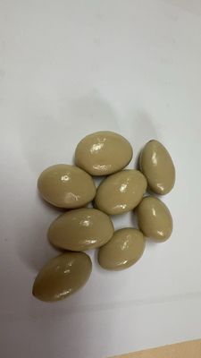 Các loại hạt có lớp sô cô la (măng) & Yogurt chocolate coated nuts (măng)