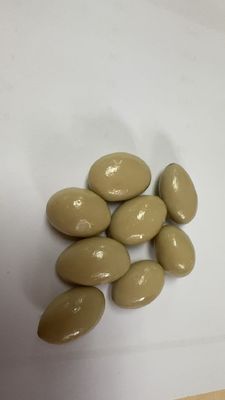 Các loại hạt có lớp sô cô la (măng) & Yogurt chocolate coated nuts (măng)