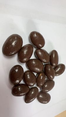 Các loại hạt có lớp sô cô la (măng) & Yogurt chocolate coated nuts (măng)