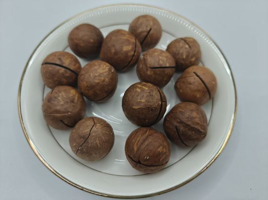 Hạt Macadamia
