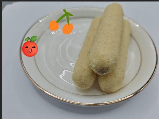 Bánh mì giòn sữa