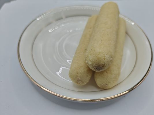 Bánh mì giòn sữa