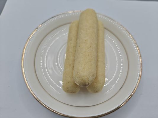 Bánh mì giòn sữa