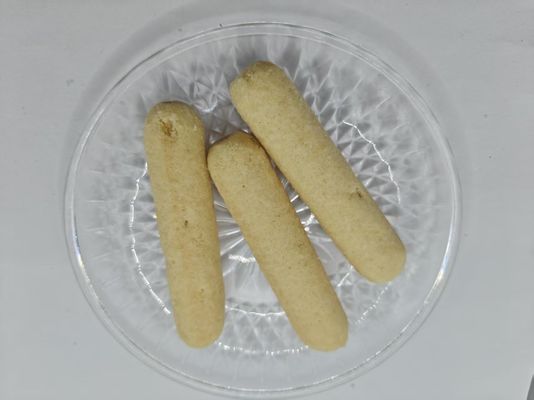 Bánh mì giòn sữa