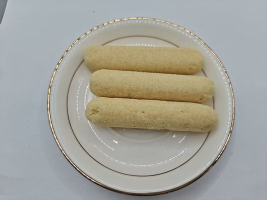 Bánh mì giòn sữa