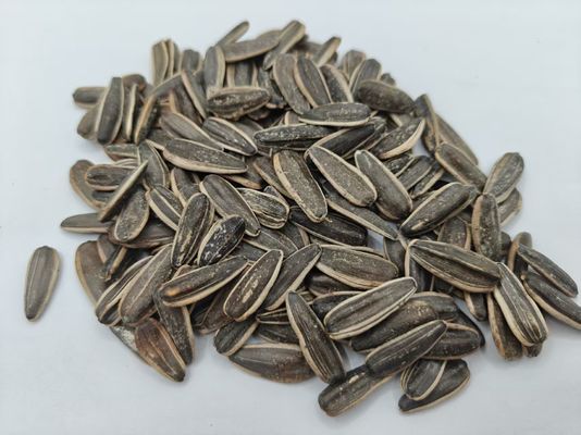 giấm muối hạt hướng dương