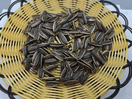 giấm muối hạt hướng dương