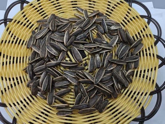 giấm muối hạt hướng dương