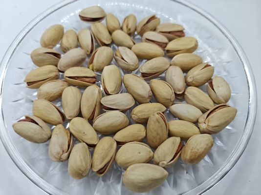 Bạch ngô nướng và muối trong vỏ