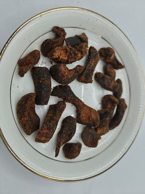 Nấm cay