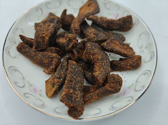Nấm cay