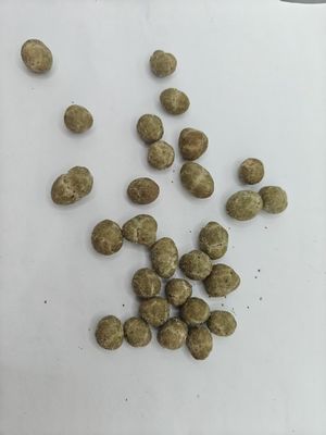 Đậu phộng phủ rong biển giàu protein, thơm ngon, đóng gói số lượng lớn