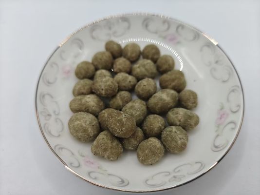 Đậu phộng phủ rong biển giàu protein, thơm ngon, đóng gói số lượng lớn
