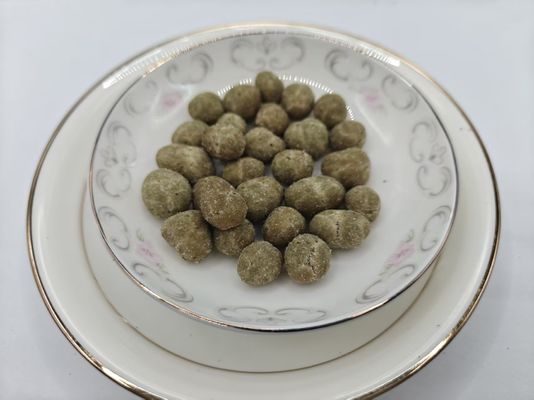 Đậu phộng phủ rong biển giàu protein, thơm ngon, đóng gói số lượng lớn