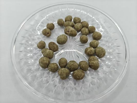 Đậu phộng phủ rong biển giàu protein, thơm ngon, đóng gói số lượng lớn
