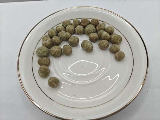 Đậu phộng phủ rong biển giàu protein, thơm ngon, đóng gói số lượng lớn