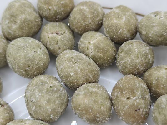 Đậu phộng phủ rong biển giàu protein, thơm ngon, đóng gói số lượng lớn