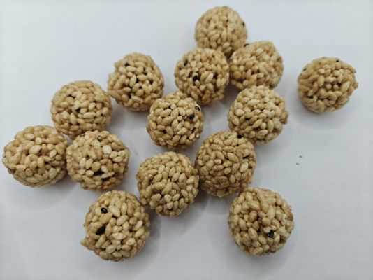 Gói lớn cơm gạo hạt dẻ giàu protein