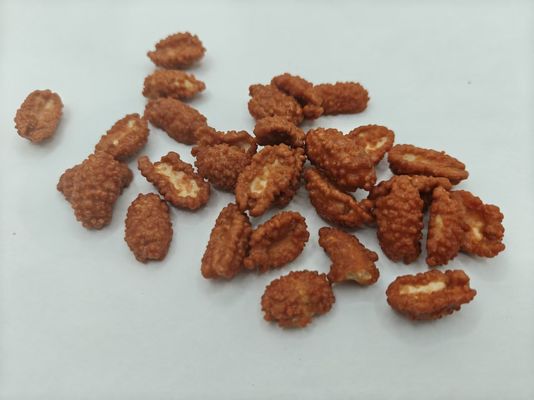 Cà phê có hàm lượng protein cao, đậu phộng nguyên bản / hương vị tùy chỉnh