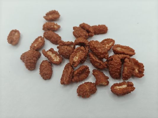 Cà phê có hàm lượng protein cao, đậu phộng nguyên bản / hương vị tùy chỉnh