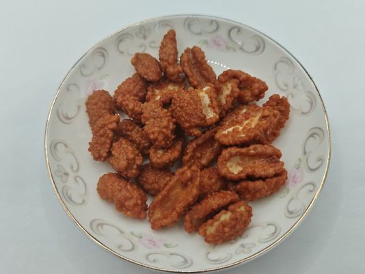 Cà phê có hàm lượng protein cao, đậu phộng nguyên bản / hương vị tùy chỉnh