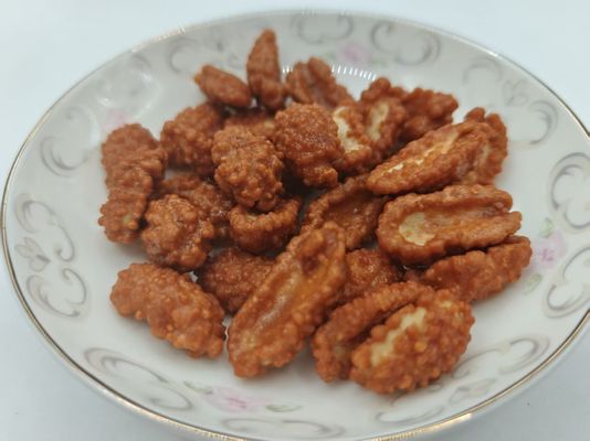 Cà phê có hàm lượng protein cao, đậu phộng nguyên bản / hương vị tùy chỉnh