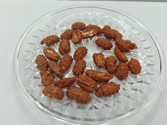 Cà phê có hàm lượng protein cao, đậu phộng nguyên bản / hương vị tùy chỉnh