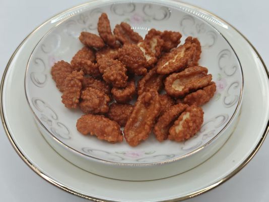 Cà phê có hàm lượng protein cao, đậu phộng nguyên bản / hương vị tùy chỉnh