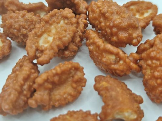 Cà phê có hàm lượng protein cao, đậu phộng nguyên bản / hương vị tùy chỉnh