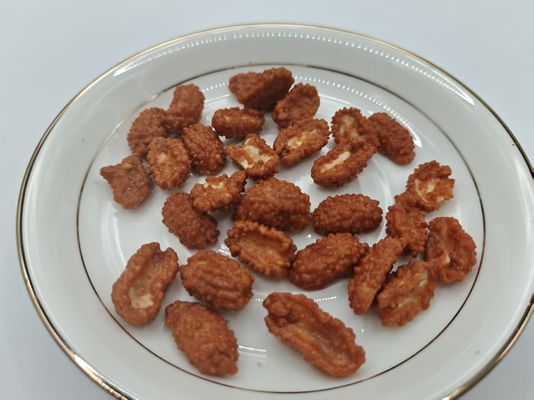Cà phê có hàm lượng protein cao, đậu phộng nguyên bản / hương vị tùy chỉnh
