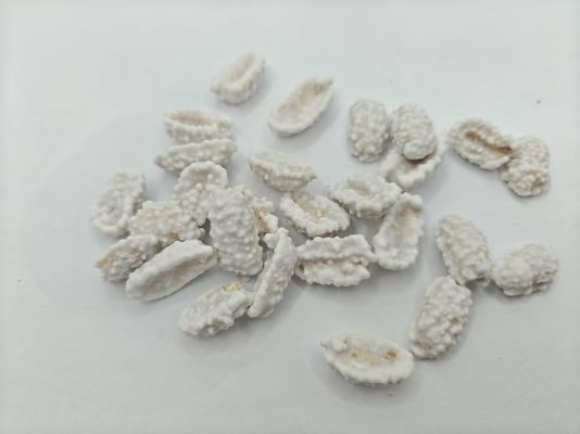Chất liệu đậu phộng có hàm lượng protein cao