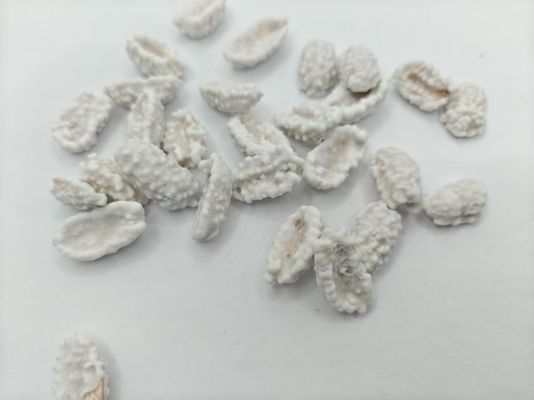 Chất liệu đậu phộng có hàm lượng protein cao