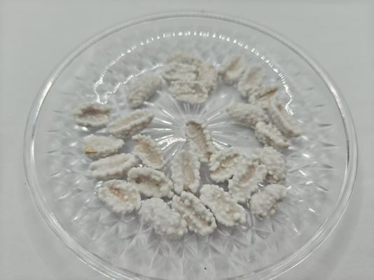 Chất liệu đậu phộng có hàm lượng protein cao