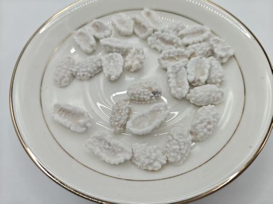 Chất liệu đậu phộng có hàm lượng protein cao