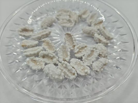 Chất liệu đậu phộng có hàm lượng protein cao