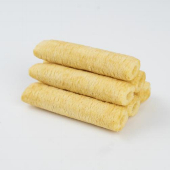 Bánh que bắp vị hỗn hợp Gói snack tổng hợp Vị gốc Táo Chuối Dâu tây