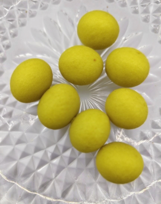 Đồ ăn nhẹ Nhật Bản gặm nhấm không chứa gluten