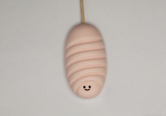 BBQ hình Marshmallow Campfire S'mores hương vị vanilla Gelatin miễn phí bữa tiệc