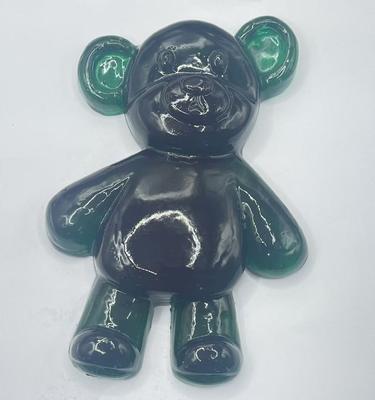 Berrybear's cười khúc khích