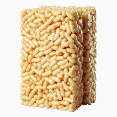 Bánh ngọt Saqima truyền thống Trung Quốc, món ăn nhẹ giòn tan, không hương vị nhân tạo, tốt cho lá lách và dạ dày