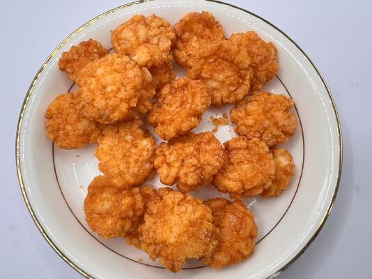 Bánh gạo vị cay/BBQ/thường