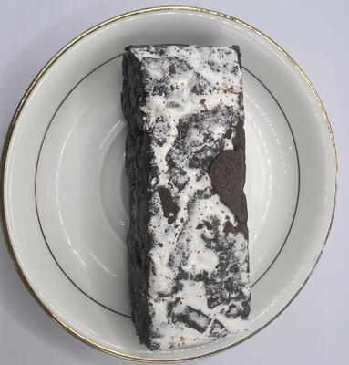 Hỗn hợp đồ ăn nhẹ lành mạnh Vị ca cao Sữa nắp Sachima Với thời hạn sử dụng lâu dài và Tùy chỉnh OEM cho Bán lẻ và Phân phối