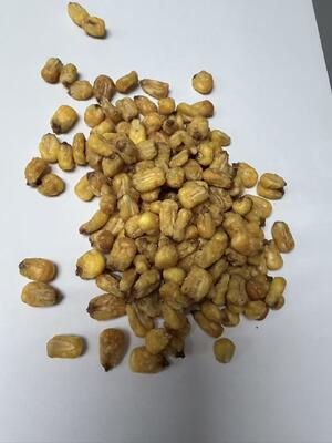 Các món ăn nhẹ hạt ngô giòn và đậu nành cao cấp với 4 hương vị phổ biến và tuổi thọ dài